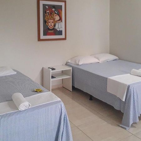 Oyo Pousada Ibiza Maragogi Kültér fotó