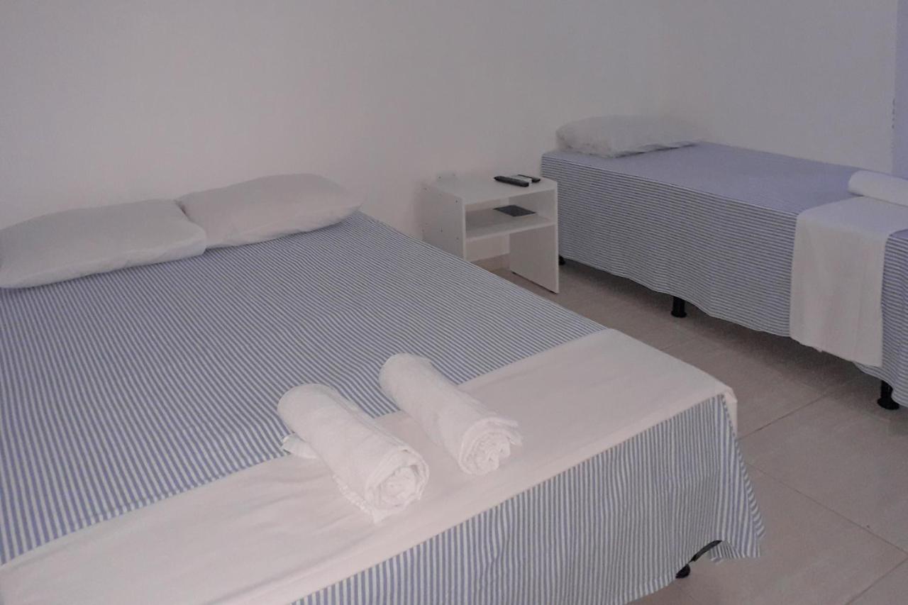 Oyo Pousada Ibiza Maragogi Kültér fotó